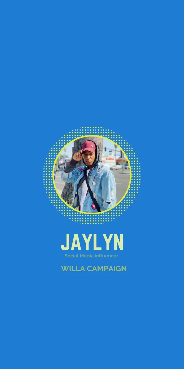 Willa Ad- jaylyn